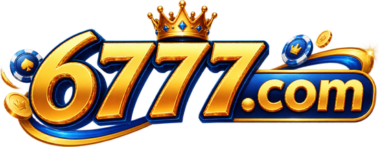 6777 com লোগো